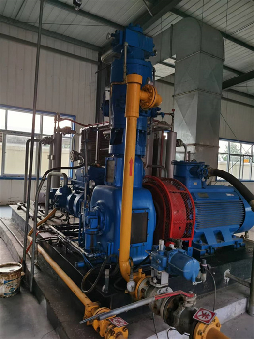 CNG壓縮機(jī)